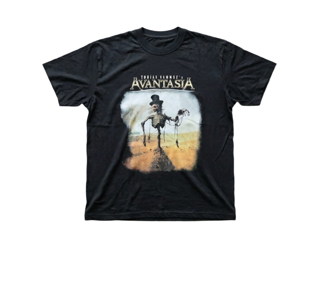 AVANTASIA